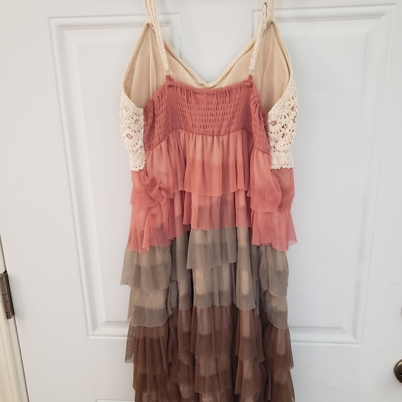 Dress - Picture 4 of 4